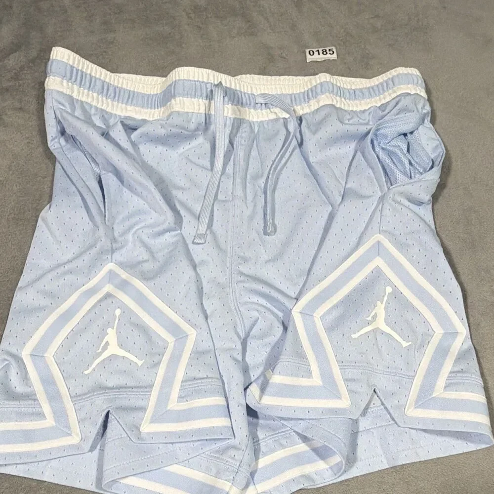 Jordan dri fit